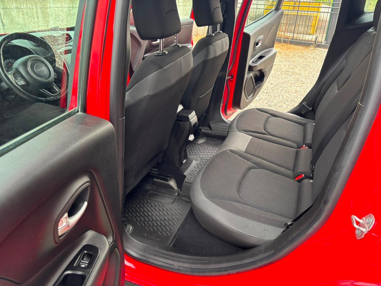 Jeep Renegade 1.0 T3 Business