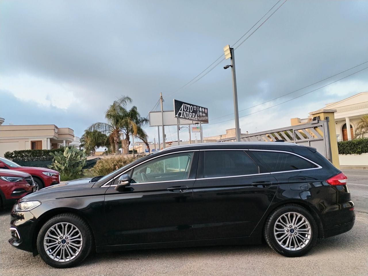 Ford Mondeo 2.0 EcoBlue ******VENDUTA******