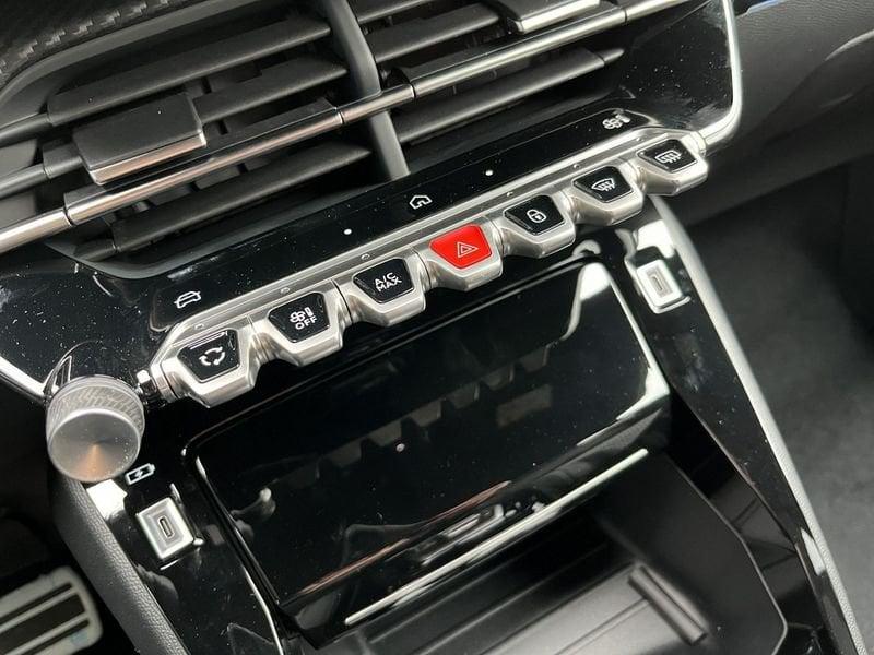 Peugeot 2008 2008 1.2 hybrid GT 145cv e-dcs6