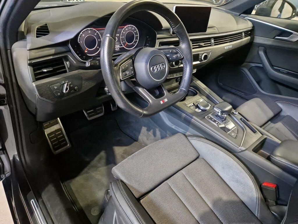 Audi A4 Avant 40 2.0 TDI Business Sport Quattro S tronic