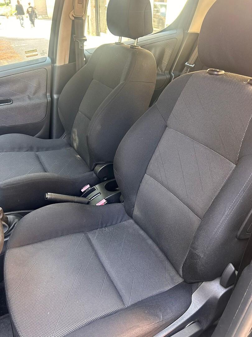 Peugeot 207 43.000km unico proprietario
