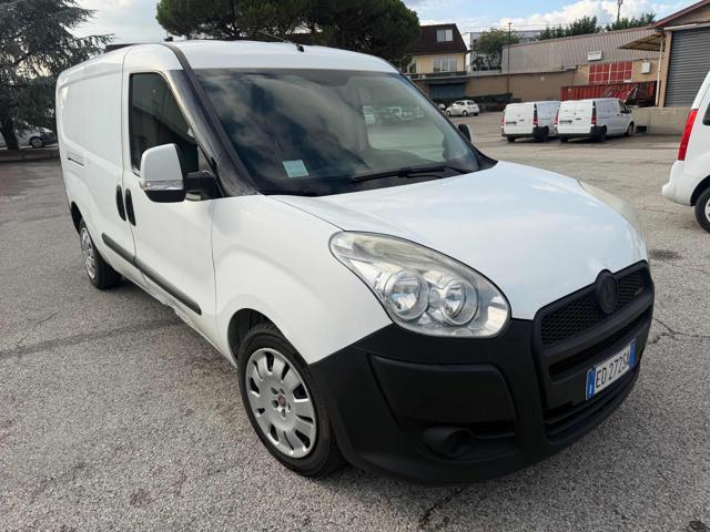 FIAT Doblo Doblò 1.6 MJT 105CV PL-TN Cargo Maxi Lamierato