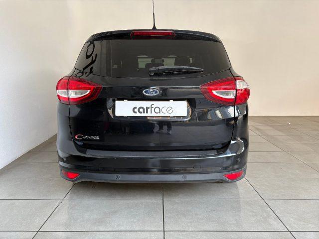FORD C-Max 1.5 TDCi 4 POSTI AUTOCARRO