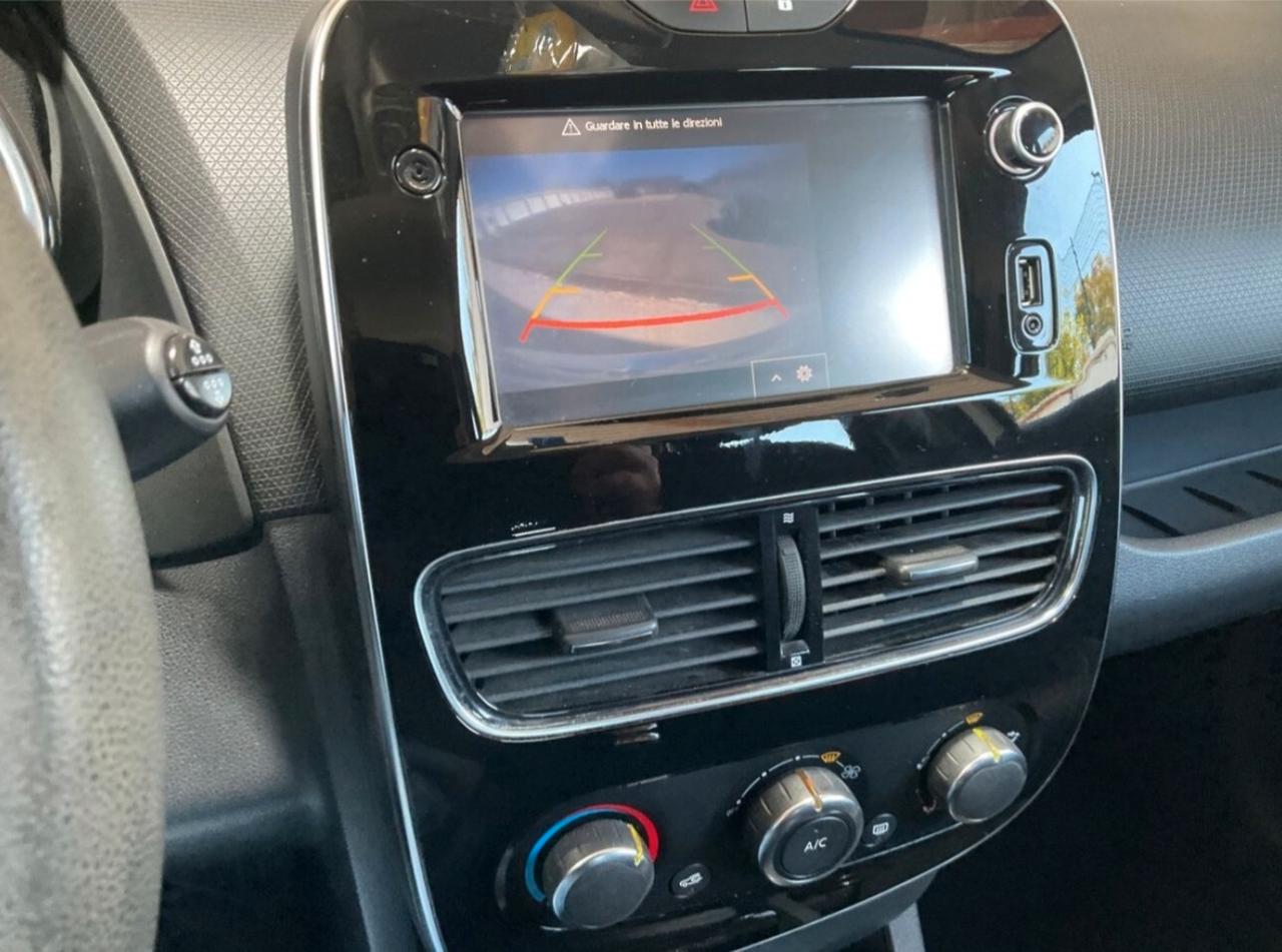 Renault Clio dCi 8V 90 CV Start&Stop 5 porte Energy Duel - 2017