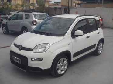 Fiat Panda 1.0 FireFly S&S City Life - 2022
