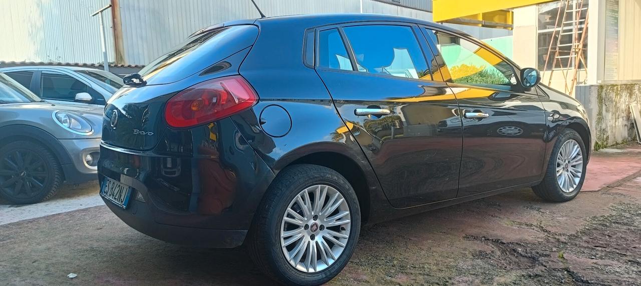 Fiat Bravo 1.4 EasyPower Easy