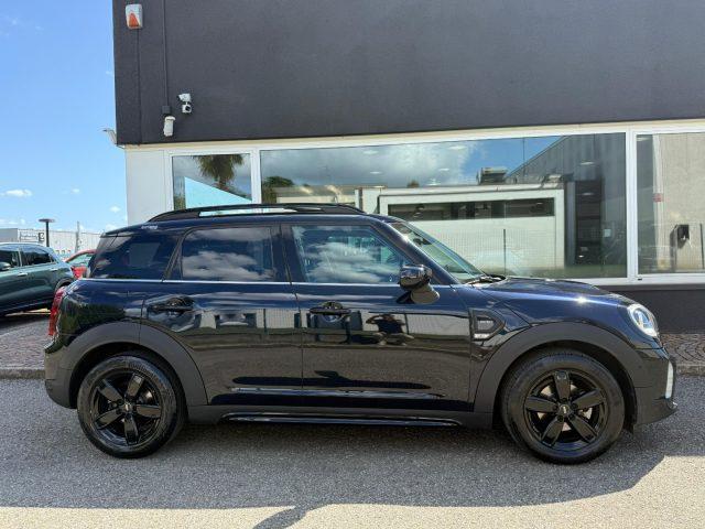 MINI Countryman 1.5 One Northwood Edition TETTO - AUT - LED - 18