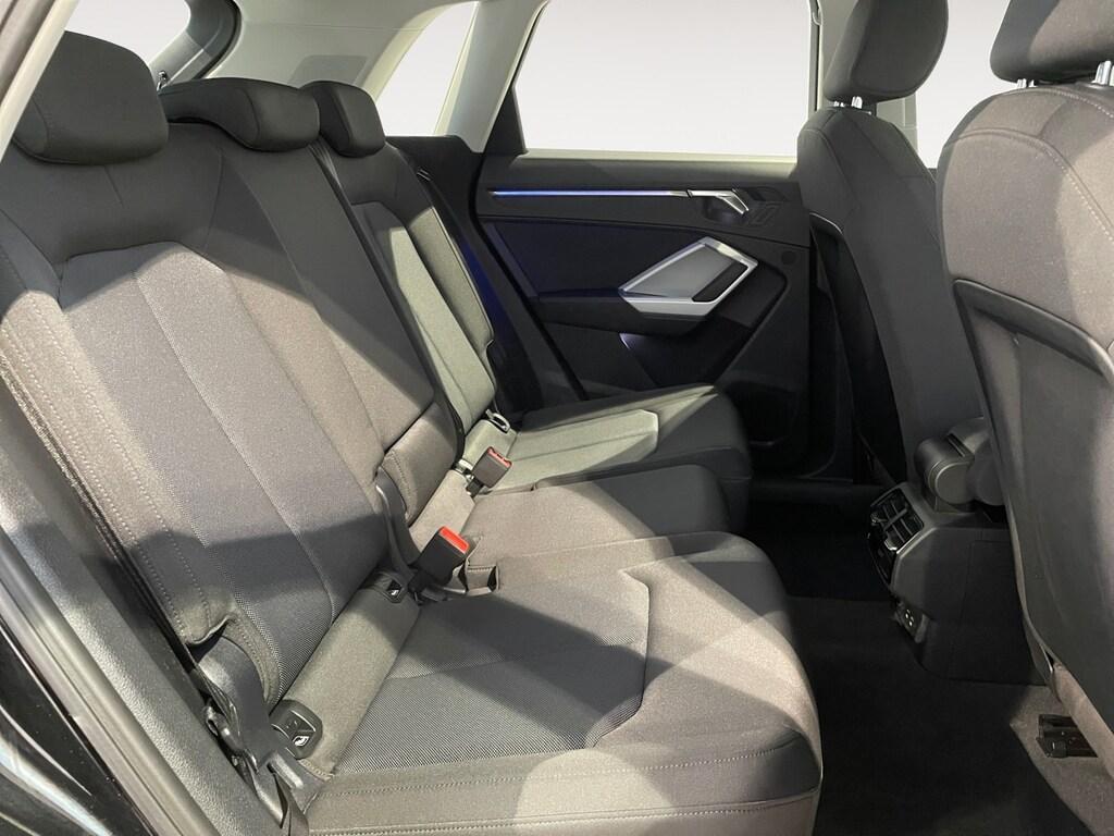 Audi Q3 45 1.4 TFSI e 245CV S-tronic Business (PHEV)