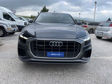 Audi Q8 50 TDI 286 CV quattro tiptronic Sport