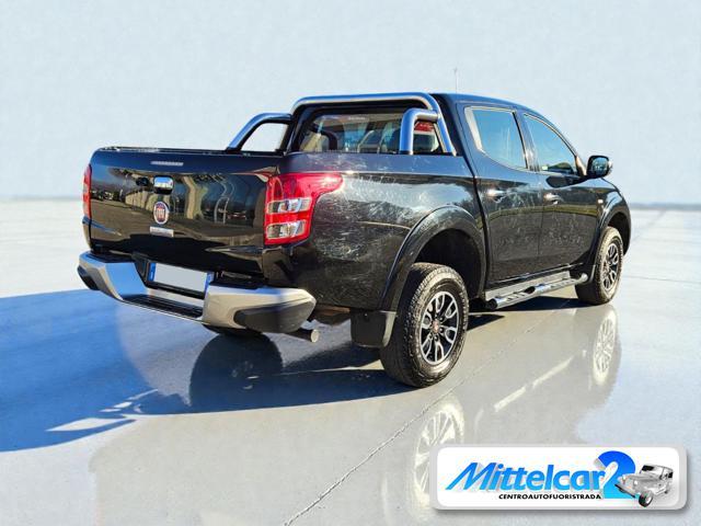 FIAT Fullback 2.4 180CV Doppia Cabina LX S&S IVA ESPOSTA