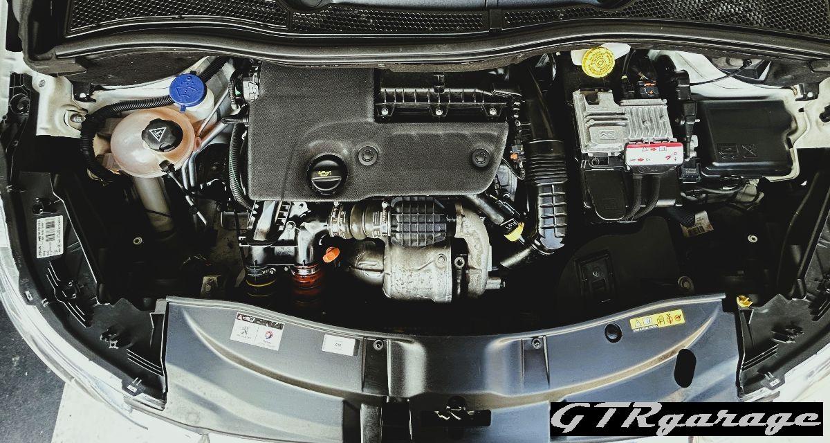 PEUGEOT 2008 BlueHDi 120 Crossway euro 6