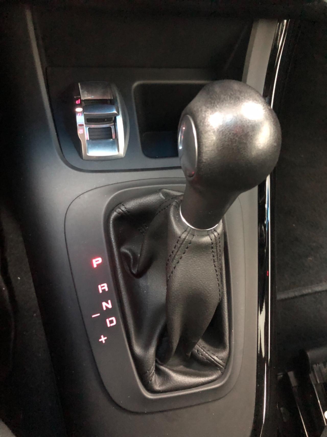 Alfa Romeo Giulietta 1.4 Turbo MultiAir TCT Exclusive