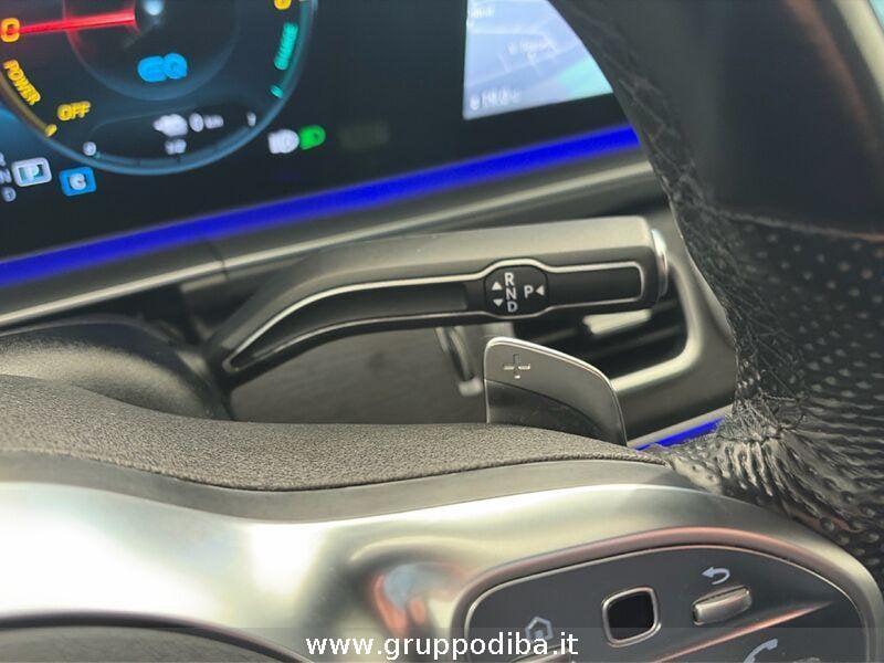 Mercedes-Benz GLE Coupe-C167 2020 Diesel Coupe 350 de phev (e eq-power) Premium 4matic