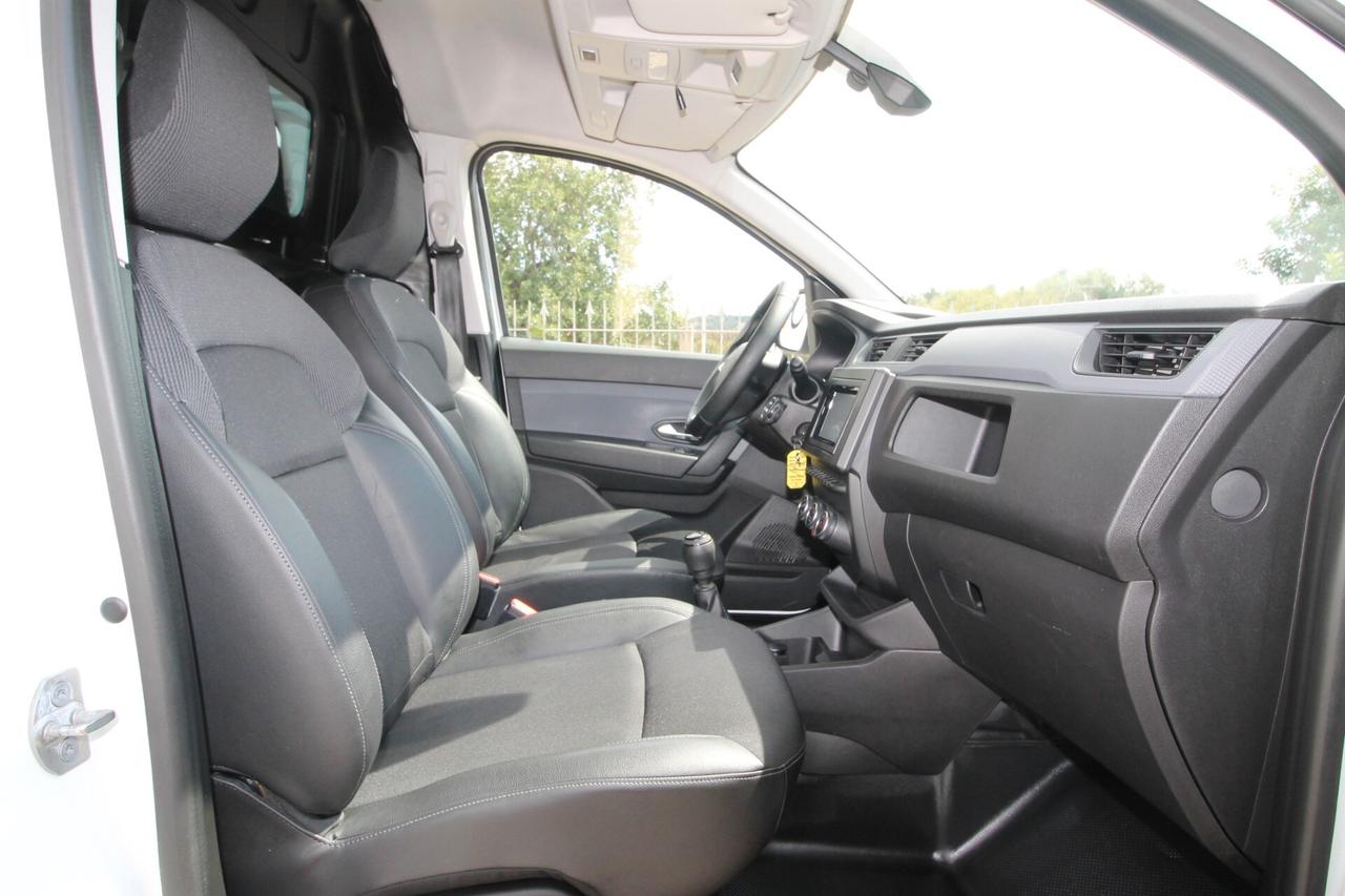 Renault Express 1.4 Blue dCi 75 Van | 10.2021