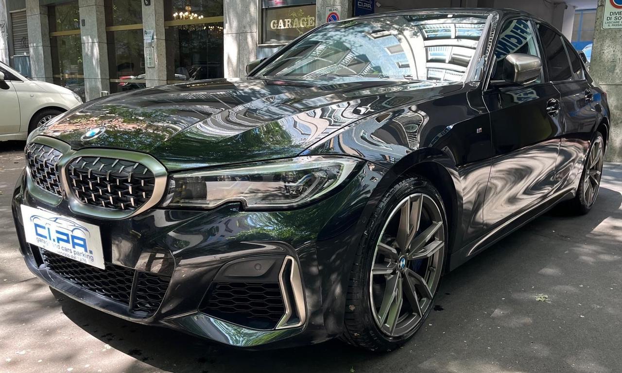 Bmw 340i M xDrive