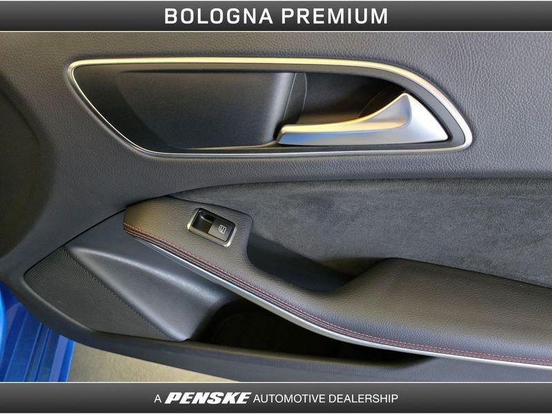 Mercedes-Benz Classe A A 200 d Automatic Premium