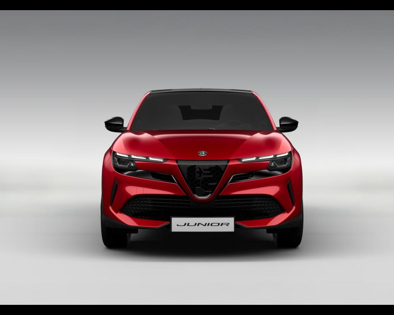ALFA ROMEO Junior ibrida SPECIALE 1.2 136CV Hybrid eD