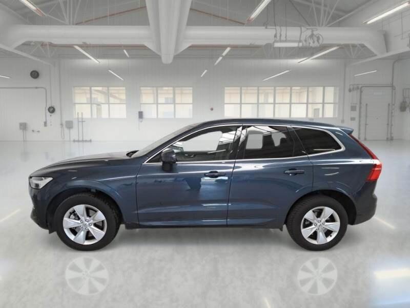VOLVO XC60 (2017-->) XC60 B4 (d) automatico Core