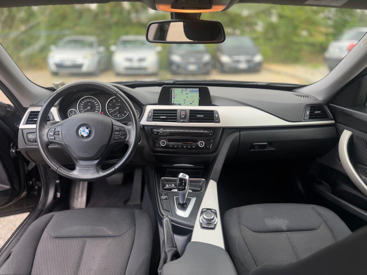 Bmw 318 GT (160.000KM) NEOPATENTATI
