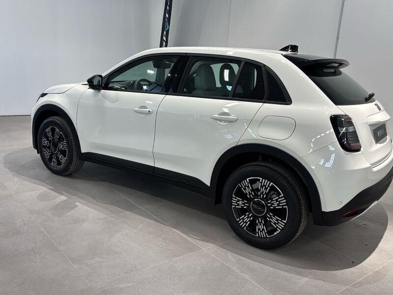 FIAT 600 600 Hybrid 145 CV DCT MHEV Icon