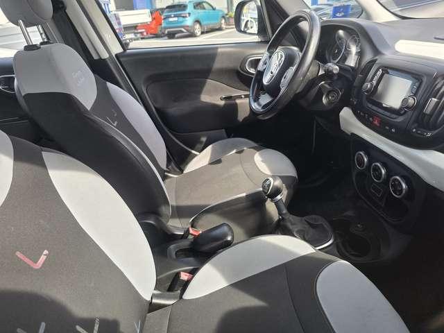 Fiat 500L 1.4 Lounge 95cv. EURO 6