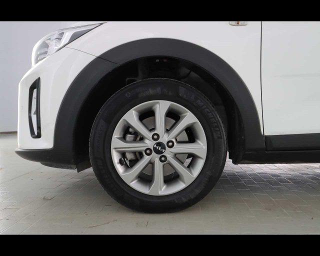 KIA Stonic 1.2 DPI ECO GPL Urban