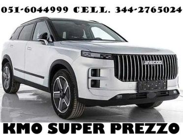 JAECOO Jaecoo 7 1.6 TGDI 147 CV aut. 4WD Exclusive