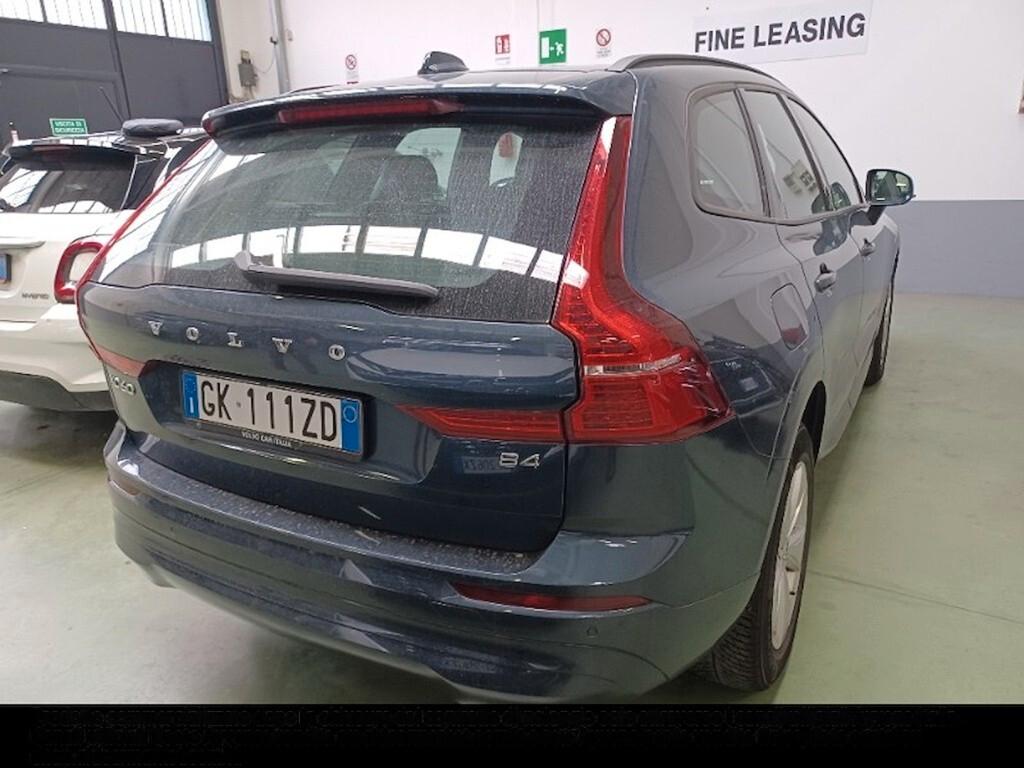 VOLVO XC60 2.0D 197CV B4 (D) AUTOMATIC BUSINESS SPORT ( FARI LED - COCKPIT - NAVI - MIRROR - PDC )