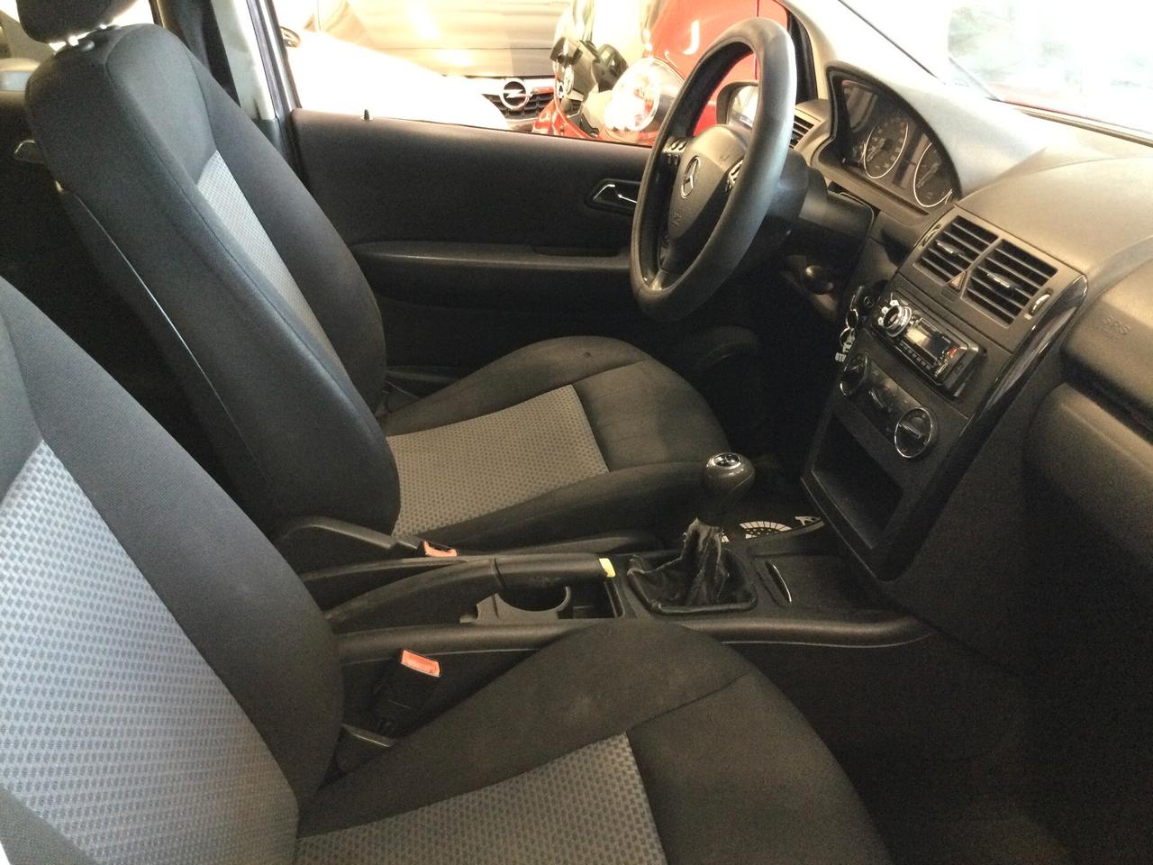 Mercedes-benz A 150 Classic