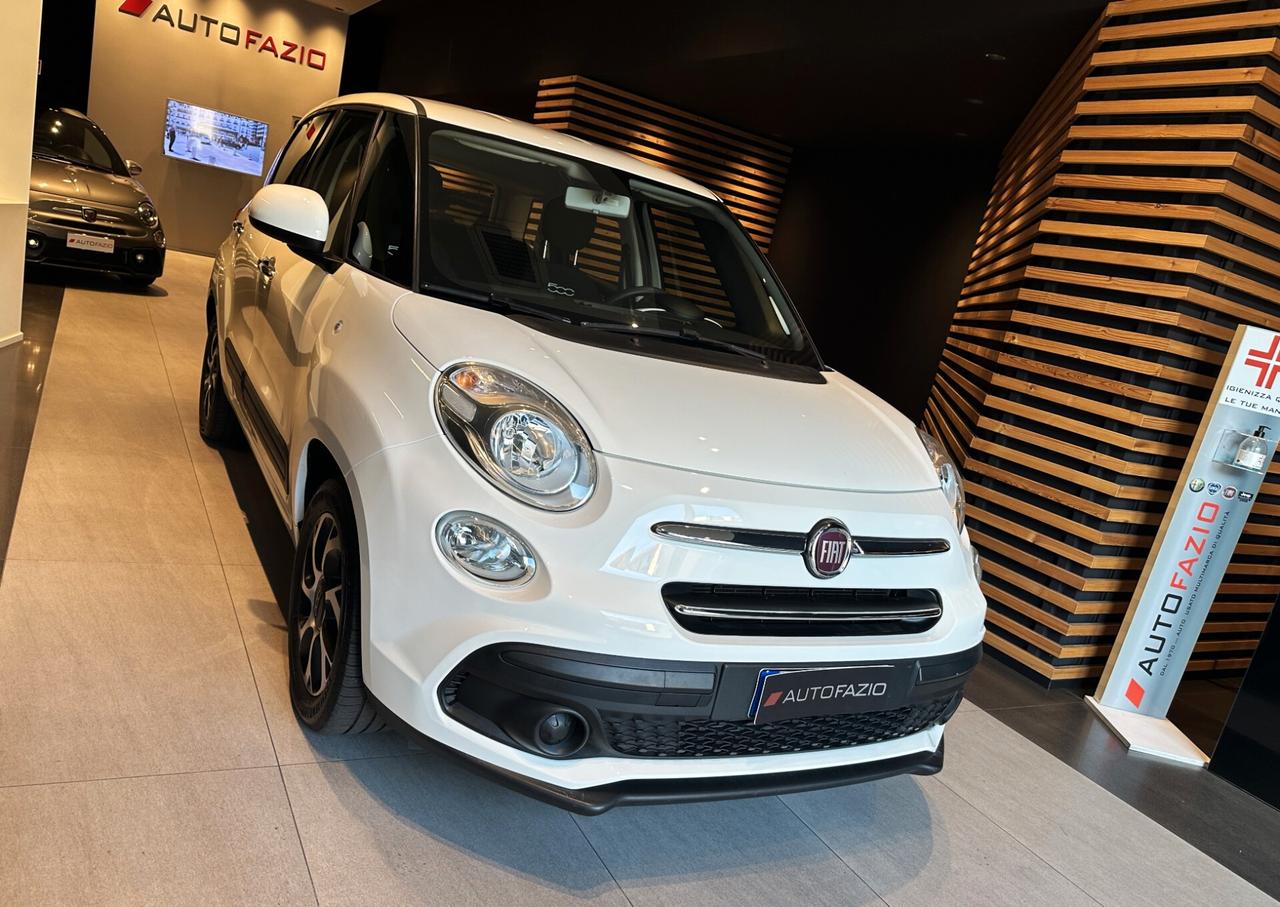 Fiat 500L 1.3 Multijet 95 CV Urban