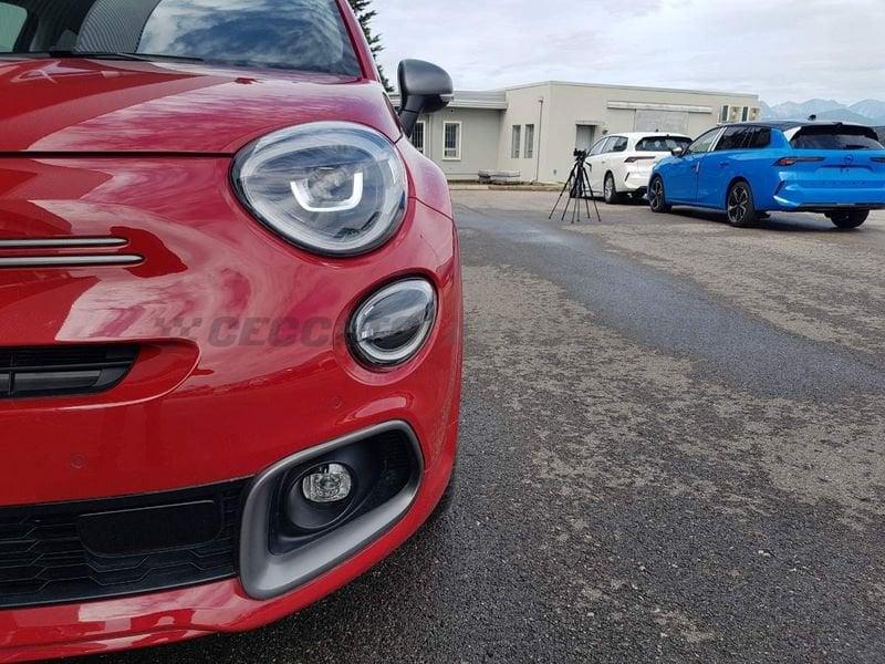FIAT 500X 500X 1.3 mjet Sport 95cv