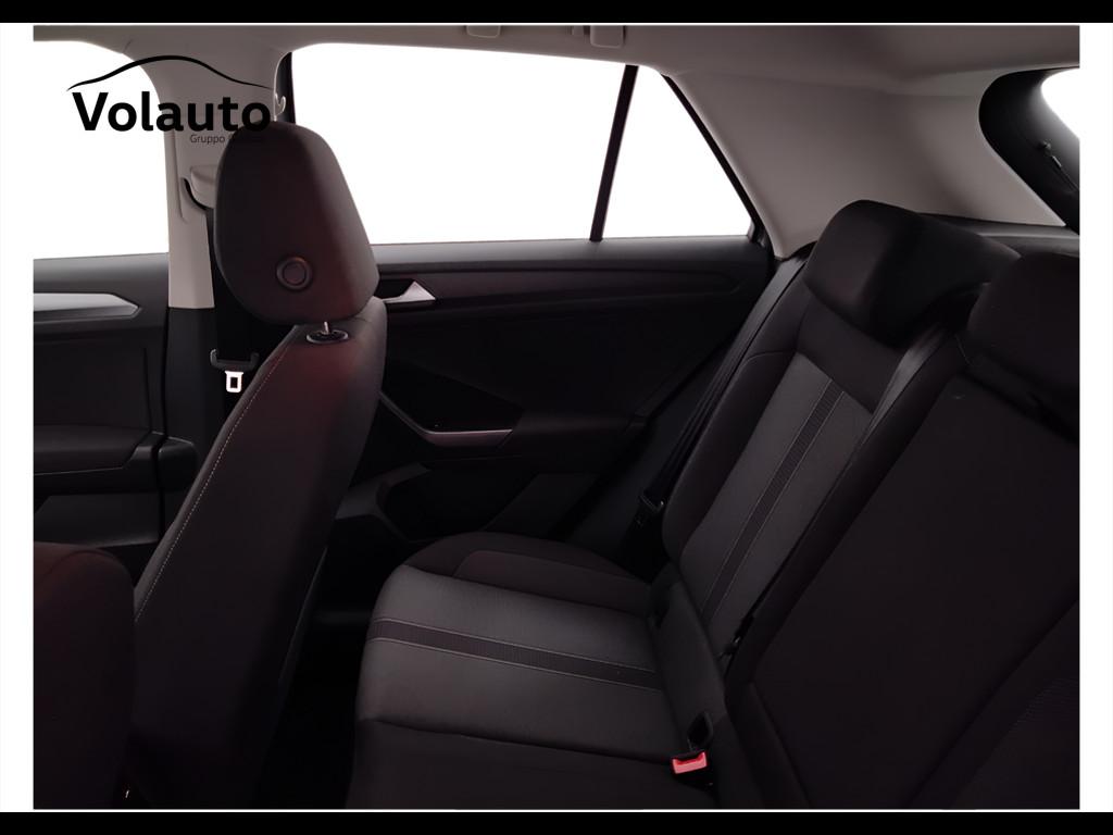 VOLKSWAGEN T-Roc 2022 - T-Roc 1.5 tsi Life dsg