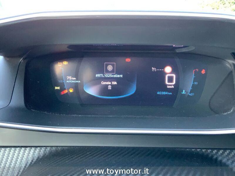 Peugeot 208 2ª serie PureTech 100 Stop&Start 5 porte Allure Pack