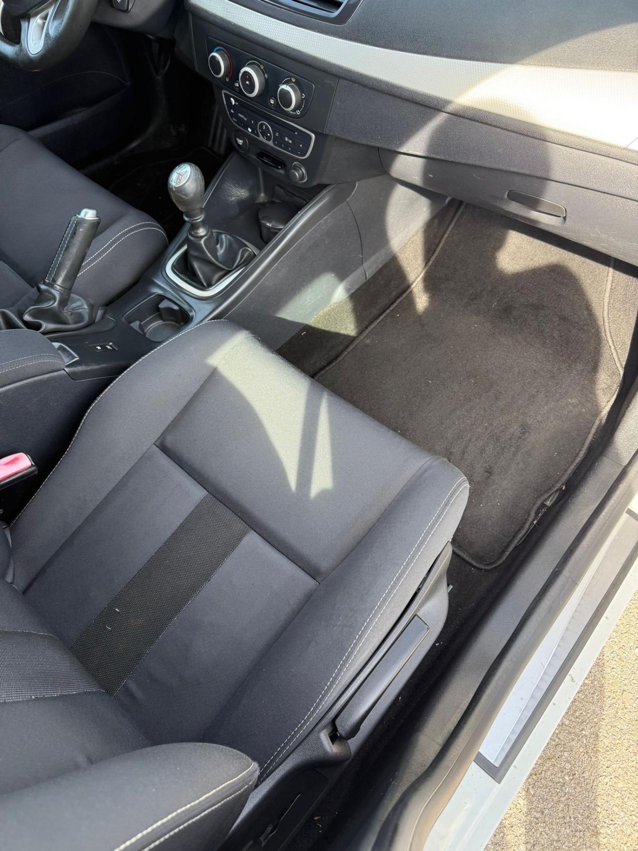 Renault Megane 1.5 dCi 110CV