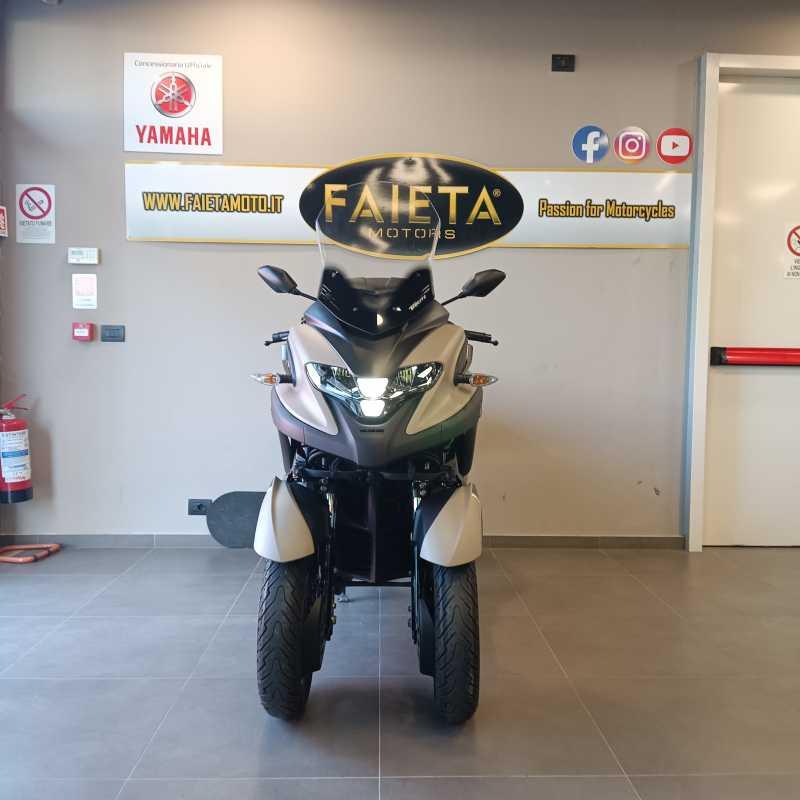 Yamaha Tricity 300 - 2023