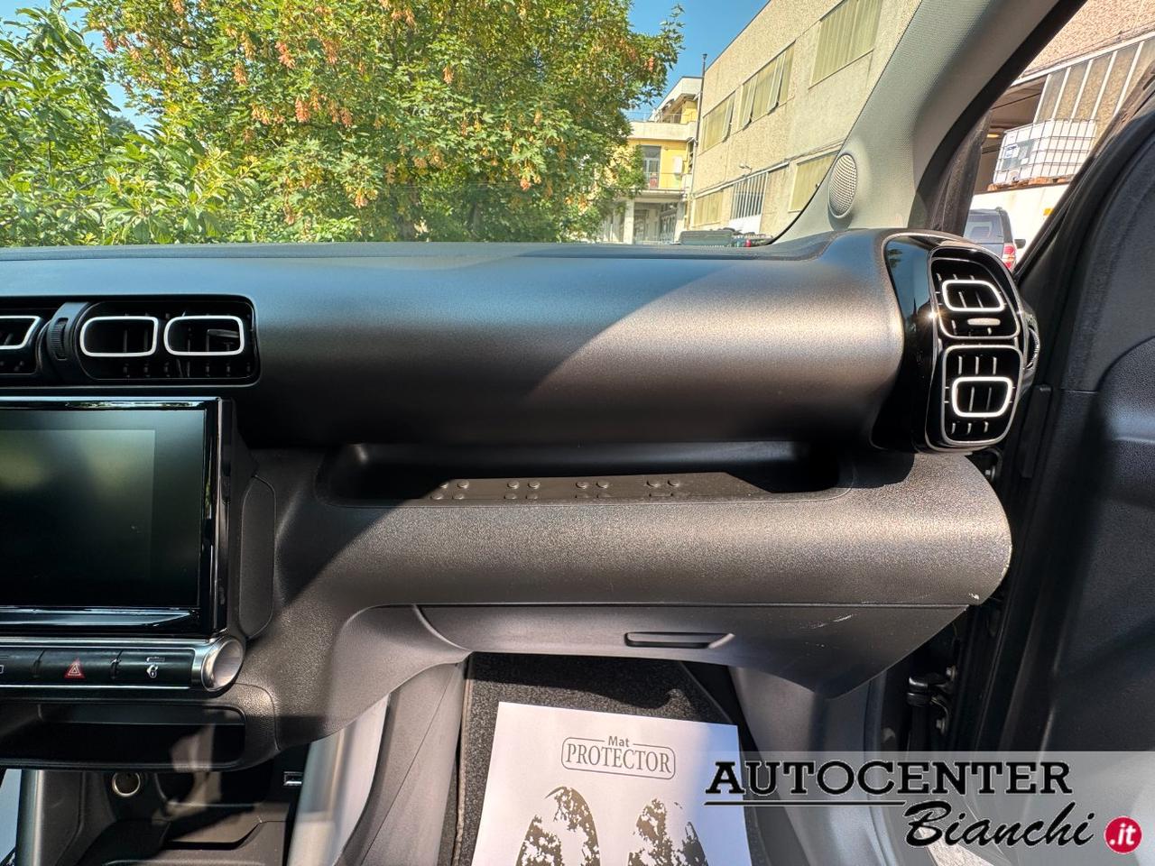 Citroen C3 Aircross 1.5 bluehdi Feel s&s 102cv my19