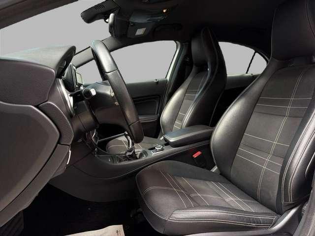 Mercedes-Benz A 180 CDI OK NEOP