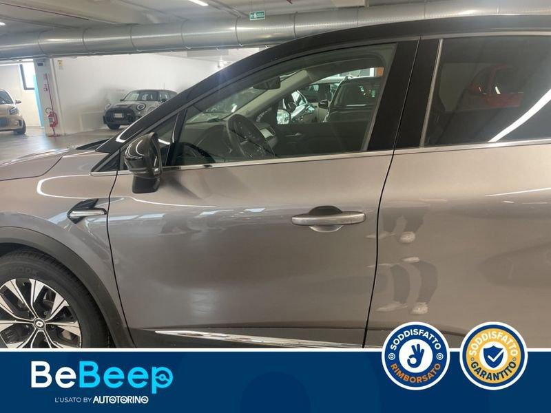 Renault Captur 1.6 E-TECH PHEV E-TECH ENGINEERED 160CV AUT