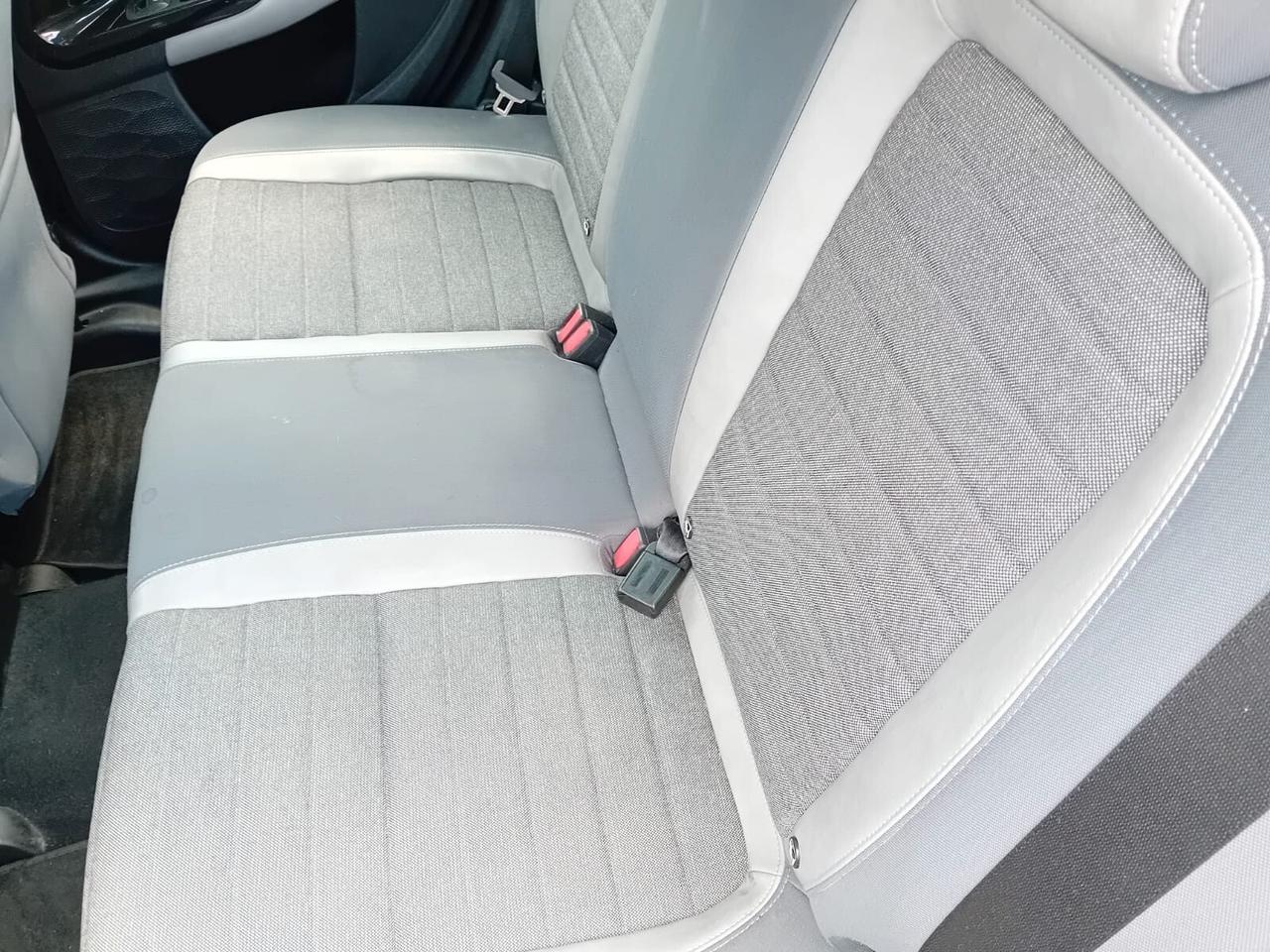 Fiat Tipo 1.6 Mjt 4 porte Lounge