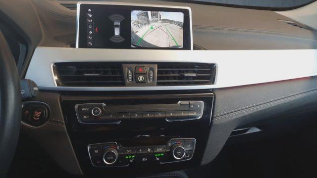 BMW X1 sDrive18d xLine Aut.