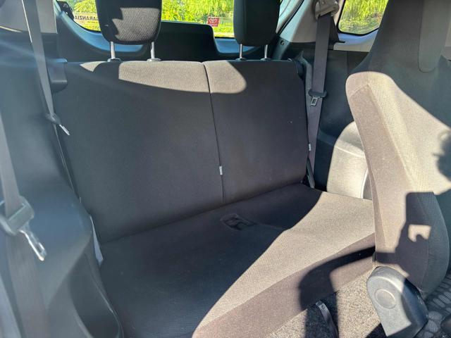 TOYOTA iQ 1.0 Lounge - UNIPRO