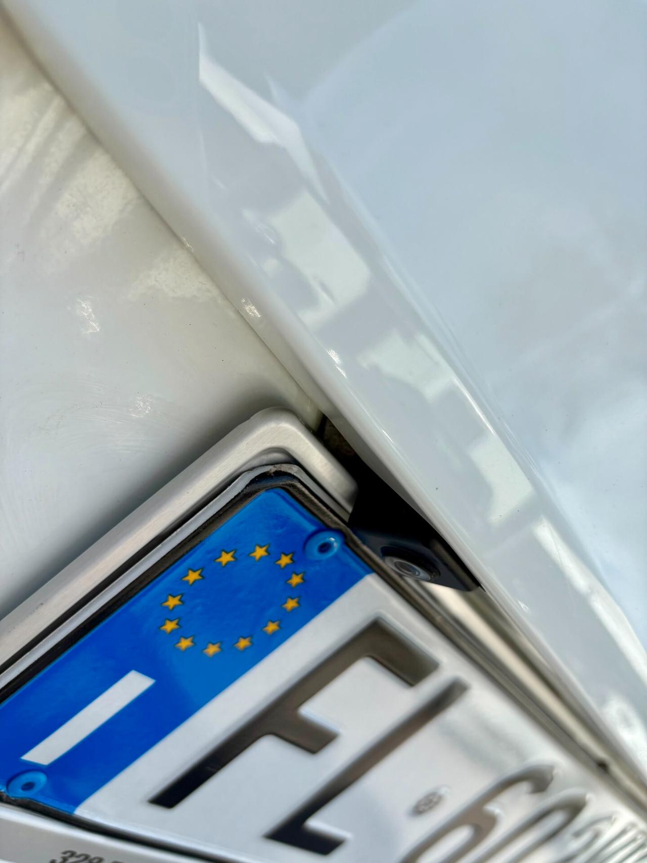 Nissan Qashqai 1.5 dCi N-tec (Tetto-Navigatore- Retro Camera)