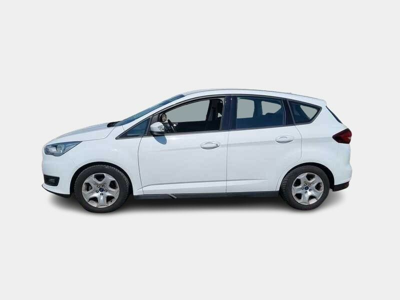 FORD C-MAX 1.5 TDCi 120CV S&amp;S Plus