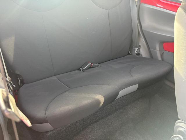 TOYOTA Aygo 1.0 12V VVT-i 5 porte Now