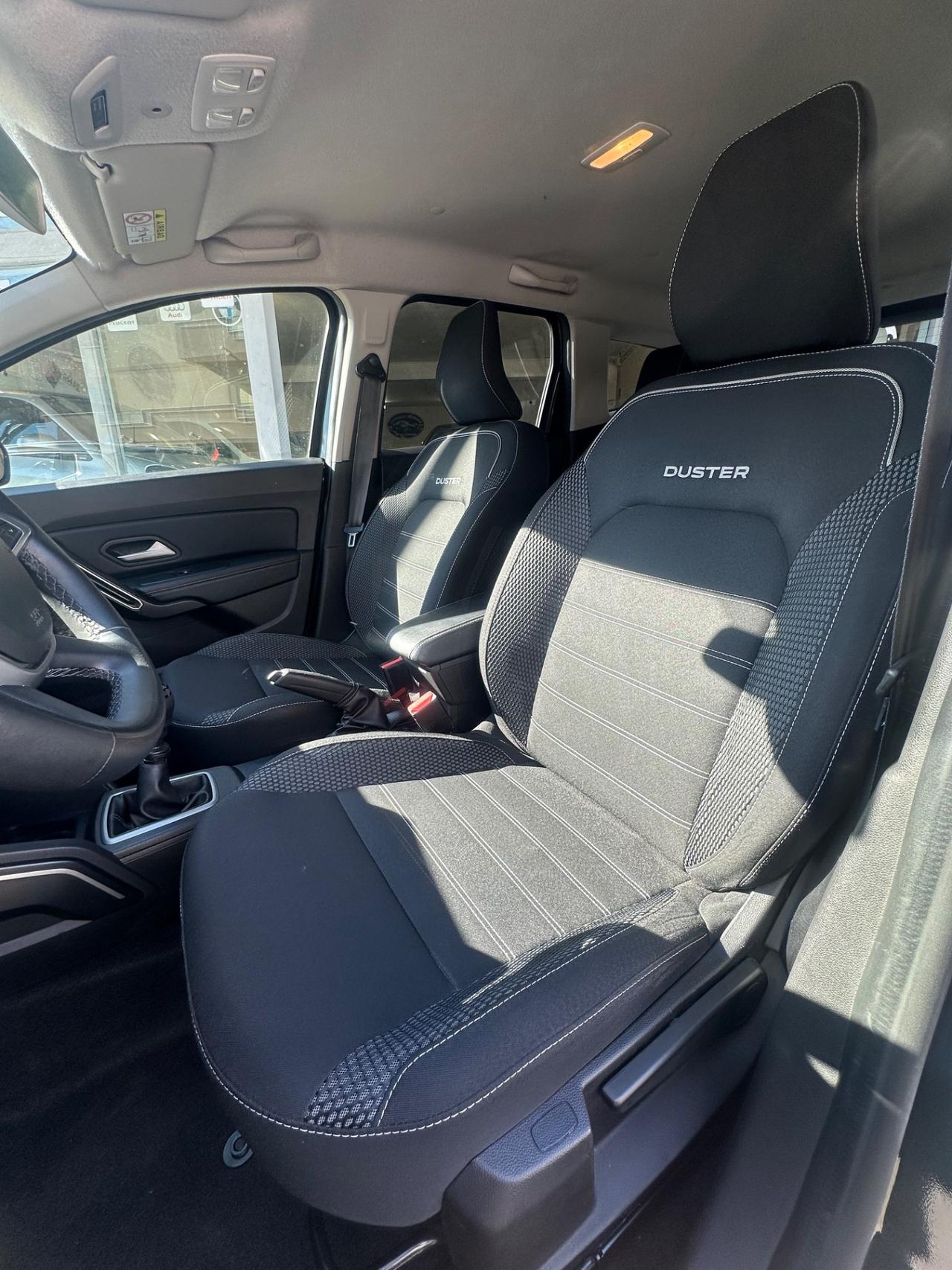 Dacia Duster 1.0 TCe GPL 4x2 Journey