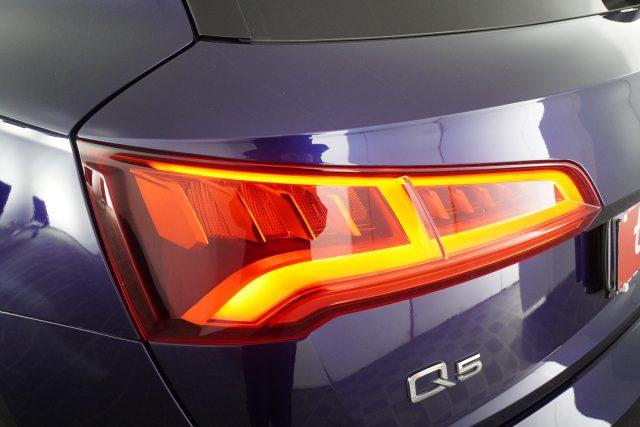 AUDI Q5 Q5 2.0 TDI 190 CV quattro S tronic Sport