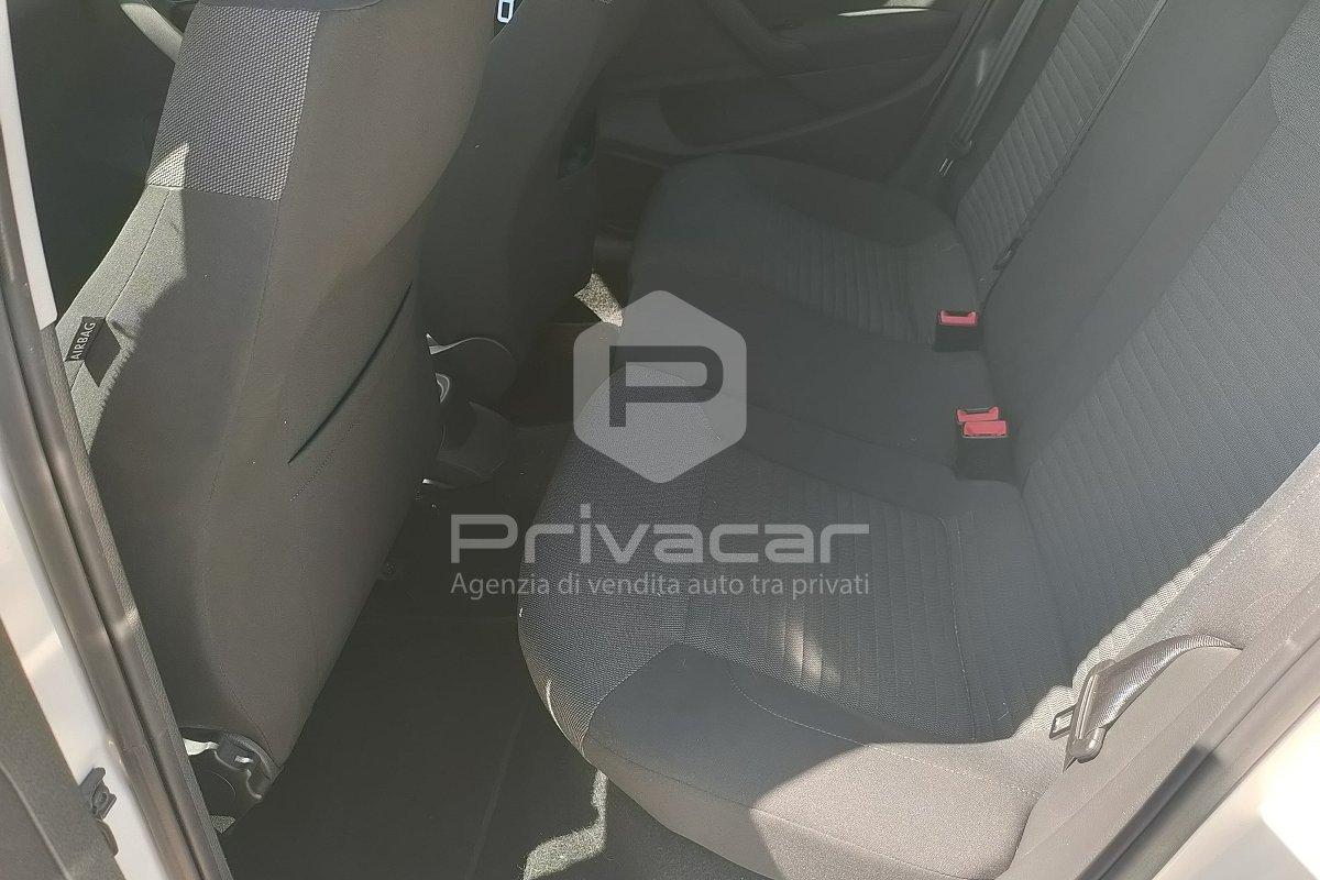 VOLKSWAGEN Polo 1.6 TDI 90CV DPF 5 porte Highline