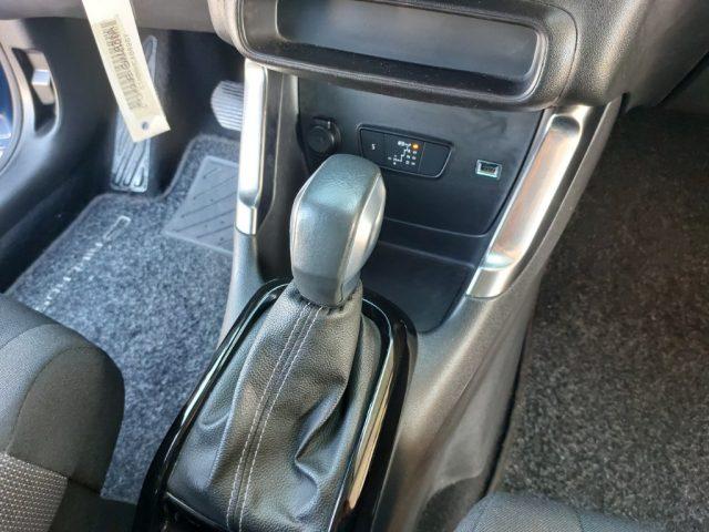 CITROEN C3 Aircross BlueHDi 120 S&S EAT6 Feel Aziendale KM 49000