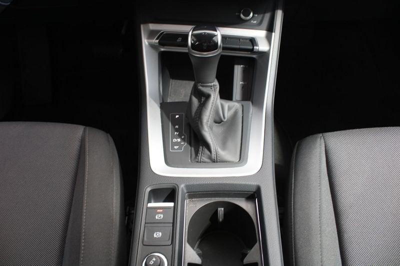 Audi Q3 2ª SERIE 35 TDI S tronic Business Advanced