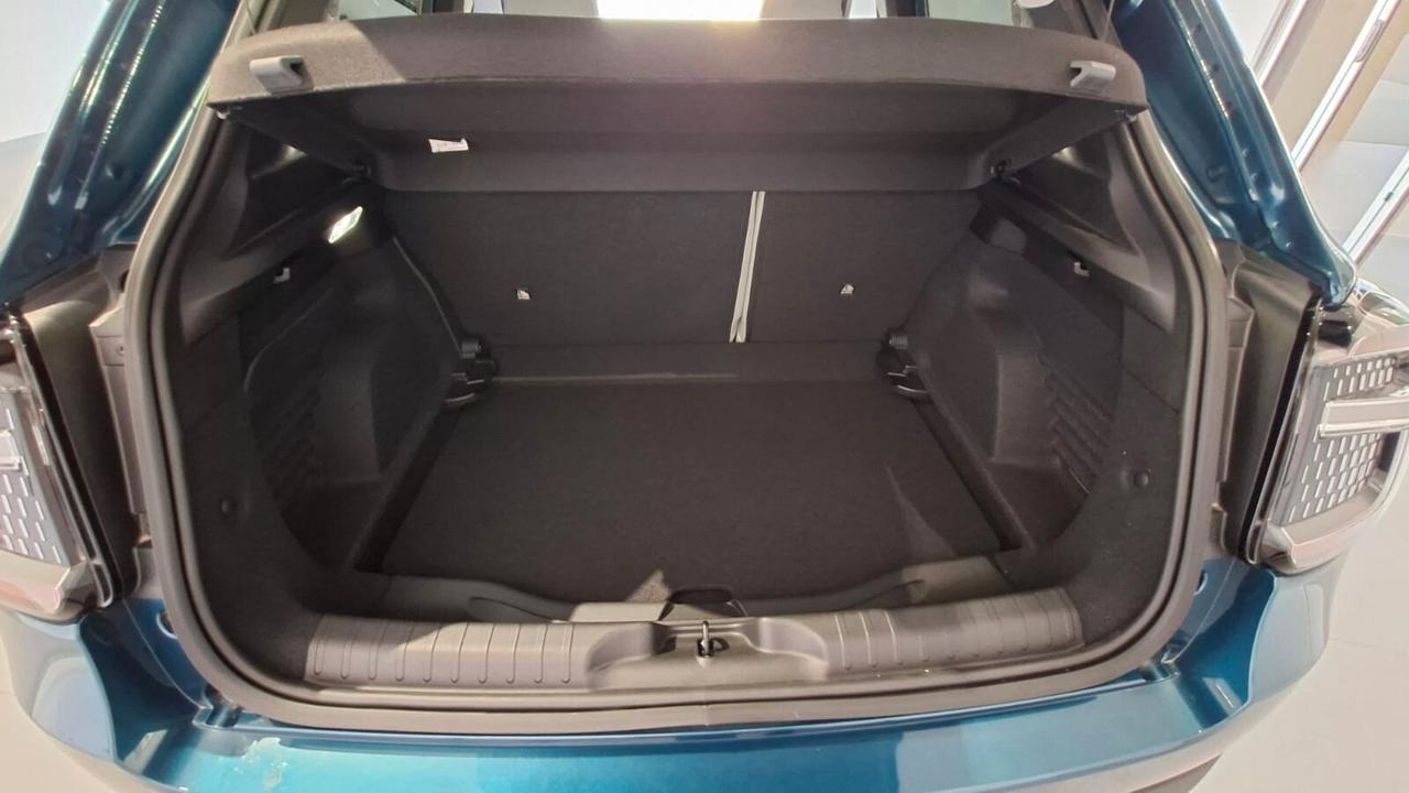 Fiat 600 Hybrid 110 CV DCT MHEV La Prima